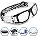 PONOSOON Sports Goggles for Basketball Football Volleyball Hockey Paintball Lacrosse1809