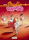 Studio danse - tome 4 (BAMBOO HUMOUR) (French Edition) by 