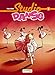 Studio danse - tome 4 (BAMBOO HUMOUR) (French Edition) by 
