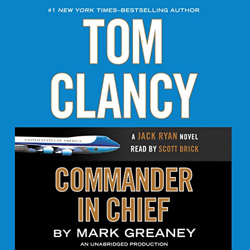 Download Tom Clancy Commander-in-Chief Download Tom Clancy Commander-in-Chief