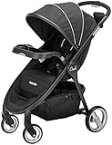RECARO Performance Denali Stroller - Eclipse