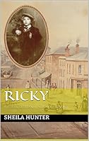 Ricky: The story of a boy in Colonial Australia