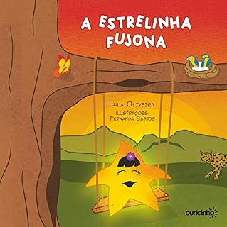 A Estrelinha Fujona