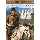 High Plains Drifter