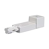 Nuvo Lighting TP169 Traditional Track - Parts from