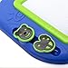 Magnetic Drawing Board Educational Toy - 2 Pieces Erasable Doodle Sketch Writing Board for Toddler Step by Step Learn and Write by Hanmun