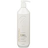 Redavid Orchid Oil Ultra Nourishing Shampoo with Shea Butter, Coconut Oil, Phyto Microproteins for Curly or Heavily Damaged Hair - Clinically Strengthens, Adds Protein & Hydrates Hair (1L)
