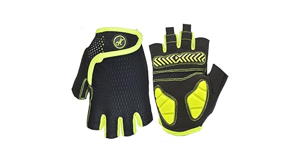 mountain bike gloves anaconda