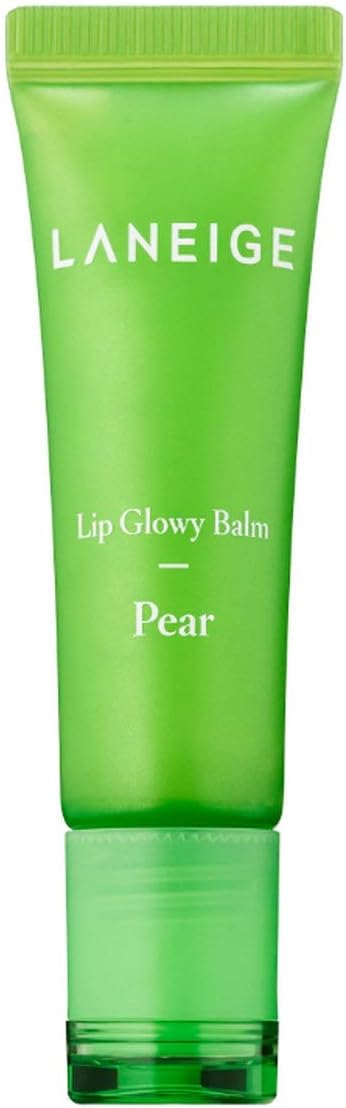 Laneige Lip Glowy Balm (10g) (Pear)