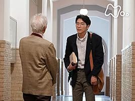 Amazon Co Jp 心の傷を癒すということ Nhkオンデマンド を観る Prime Video