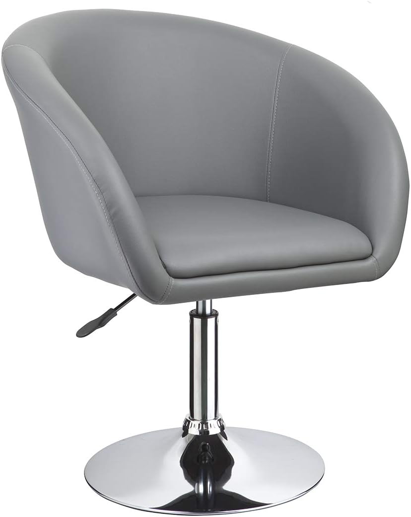 Best Pub Height Lounge Chair