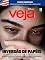 Livro Revista Veja - 11/11/2020