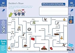 Summer Brain Quest: Between Grades 1 & 2