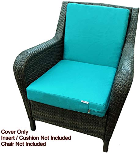 4 QQbed+Outdoor+Washable+Cushion+Pillow