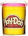 Play-Doh Classic Tropical Colors 4 Can Pack Arts & Crafts 20oz.