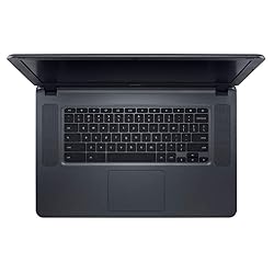 2018 Acer CB3-532 15.6" HD Chromebook with 3x