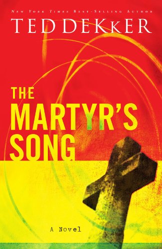 The Martyr's Song