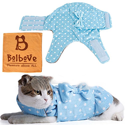 Cozy & Adjustable AntiAnxiety Wrap & Calming Coat for Small Dogs