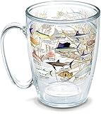 Tervis Made in USA Double Walled Guy Harvey