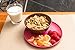 EVO Sustainable Goods 16 oz. Bowl Set, Dark Brown