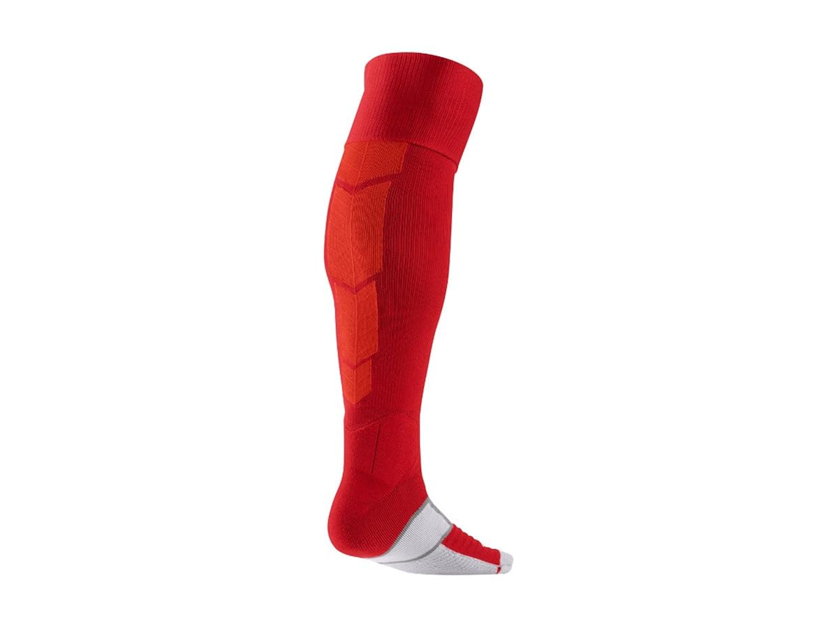 NIKE England 2014/15 Men's Football Sock, Red, UK811 Amazon.co.uk