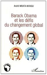 Barack Obama et les défis du changement global