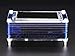PiTFT Plus Pibow for Raspberry Pi 2 and Adafruit 2.8