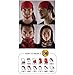 BUFF Original Multifunctional Headwear, Eneko, One Size