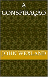 Livro A conspiração