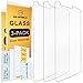 [3-PACK]-Mr Shield For LG G3 [Tempered Glass] Screen Protector with Lifetime Replacement Warranty