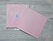 Rose Quartz Glitter Cardstock, The Papers Station 15 Identical Sheets 12