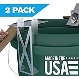 Humane Mouse Traps that Work – Forget Electronic Mouse Traps and Use a Self-Resetting, Effective, No Poison Rodent Trap – Quick Pest Control for Voles, Mice, and Rats