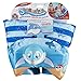 SwimWays Swim Trainer Squirter Life Jacket, Shark