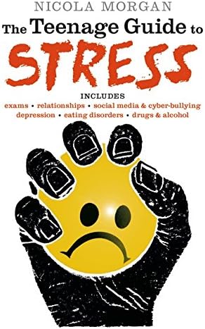 The Teenage Guide to Stress