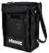 HISONIC HS122BT-LL Portable Rechargeable PA System with Dual Channel Wireless Microphones with Bluetooth, Black