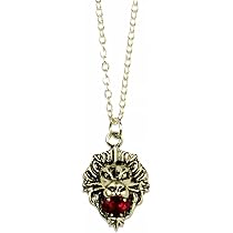 Jewellery Kids Collier Harry Potter Serpentard : Collier-et-pendentif Par Jewellery Swarovski