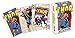 Marvel Comics The Mighty Thor Playing Card Game