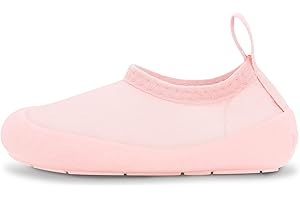 Jan & Jul Quick-Dry Water Shoes for Babies and Toddlers