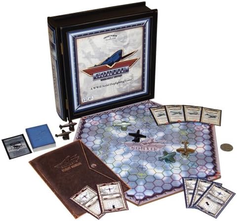 Sababa / Front Porch Bookshelf Sortie Board Game
