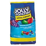 Jolly Rancher Hard Candy in Original Flavors, 5-Pounds (1)