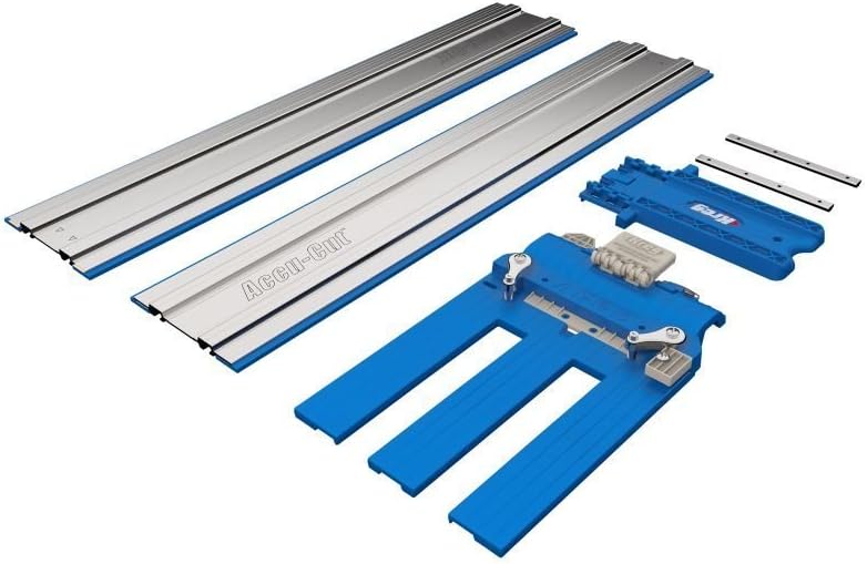 Circular Saw Guide Rail