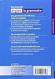 Image de Bescherelle - anglais : la grammaire (French Edition) (French and English Edition)