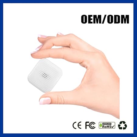 Amazon Co Jp Gpsトラッカー Gps追跡デバイス ミニ隠し場所 Sosボタン付き 車 子供 年配 車 バイク