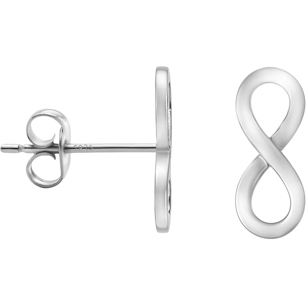 SOFIA MILANI - Pendientes Mujer Plata 925 - Pendiente De Perla Barra - E1426