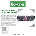 lebogner Backseat Trunk Organizer (Trunk Organizer)