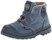Palladium Pampa Hi Zipper Boot (Toddler)