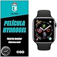 Película Apple Watch 5 44MM KingShield Hydrogel Cobertura Total (3X Unid Tela)