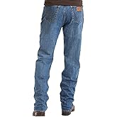 Wrangler Men's 20x Competition Active Flex Relaxed Fit Jean