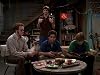 Uncomfortable Ball Stuff [2001 That '70s Show TV Episode]