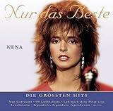 Nena - Lass' Mich Dein Pirat Sein